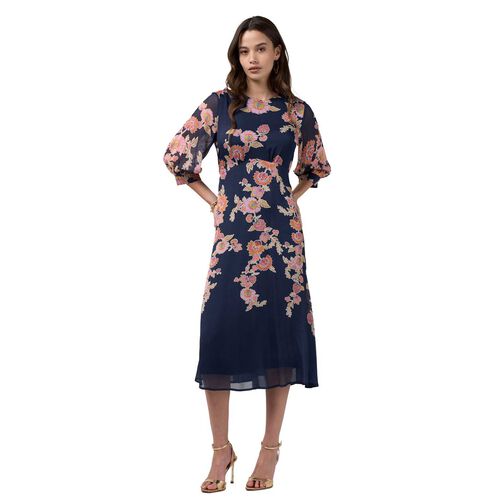 Loobie&rsquo;s Story Mirissa Midi Dress